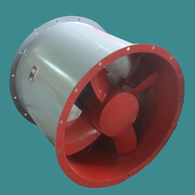 T35、BT35、BFT35-11軸流通風機